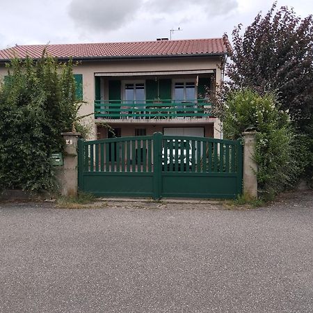 L'Escale Thermale Montrond-les-Bains Zewnętrze zdjęcie