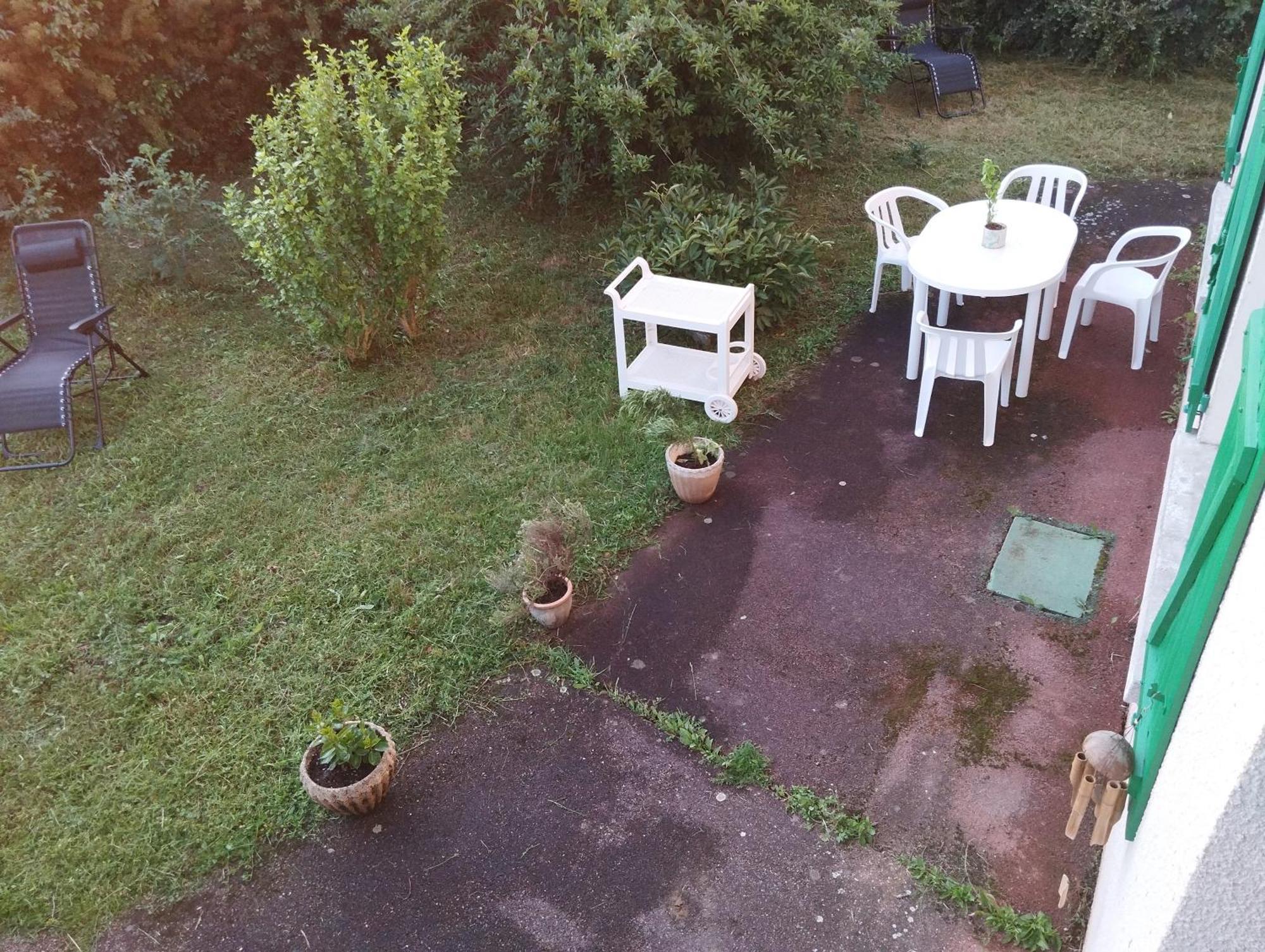 L'Escale Thermale Montrond-les-Bains Zewnętrze zdjęcie